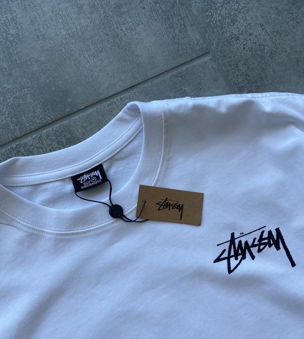 Футболка Stusi размер М