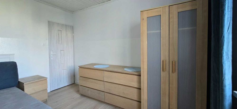 Mieszkanie – Warszawa - Widok 4