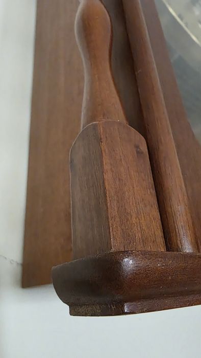 Relógio de parede