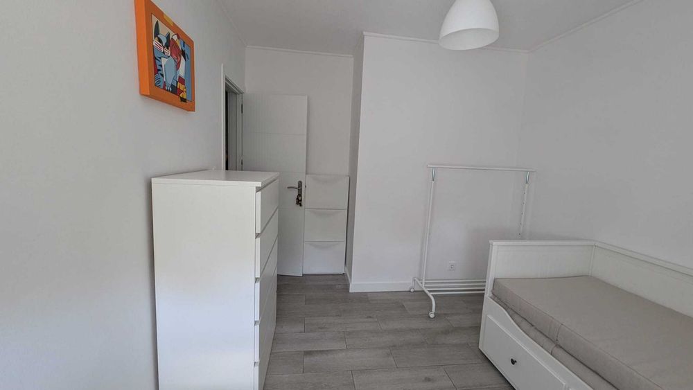 Quarto individual