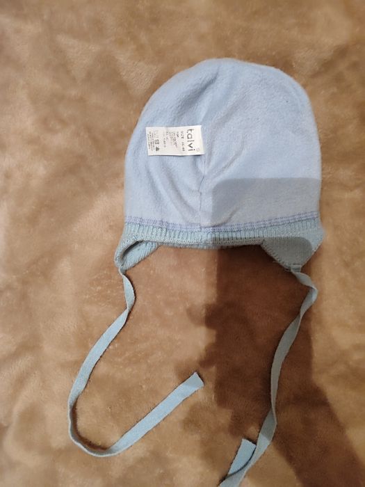 Шапкочка зимова  в гарному стані