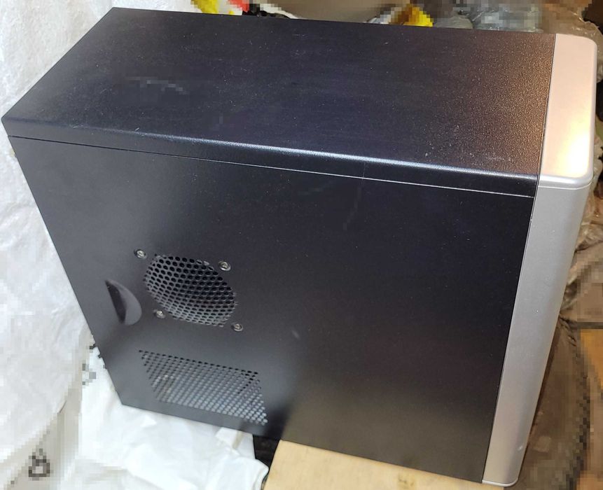 Системний блок Intel Celeron