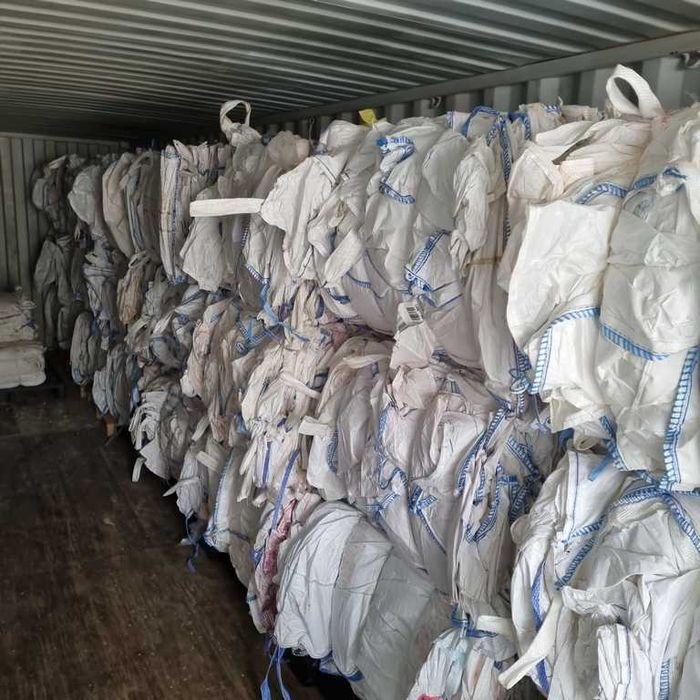 Big Bag worki - Hurtownia - Różne wymiary duże/małe