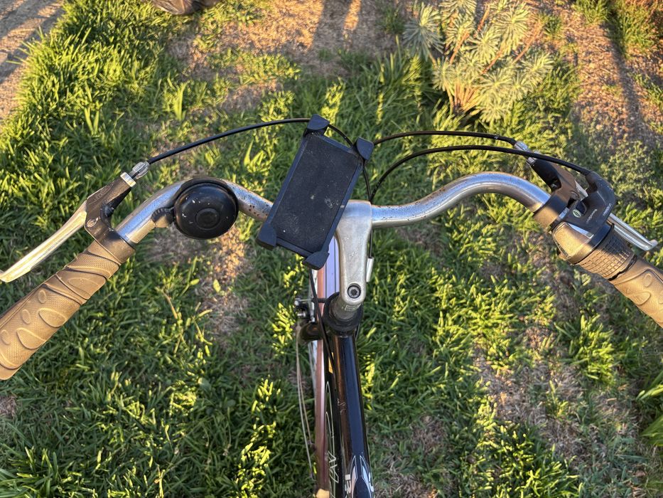 Bicicleta M.KINT