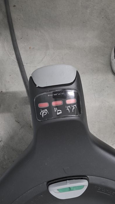 Cloud Z Plus + Isofix Base Z