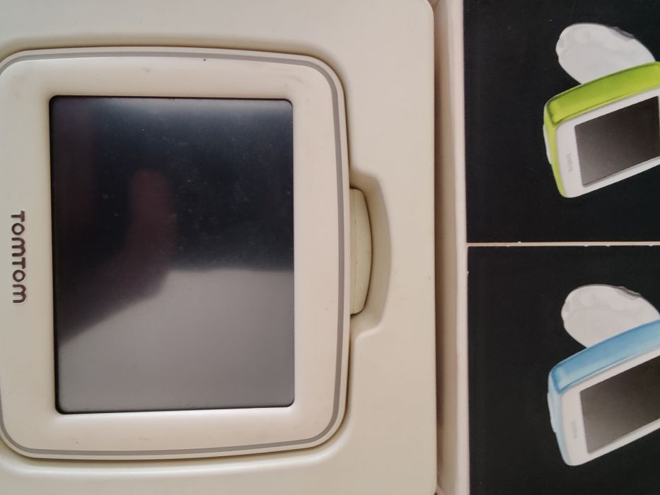 GPS one start Europe