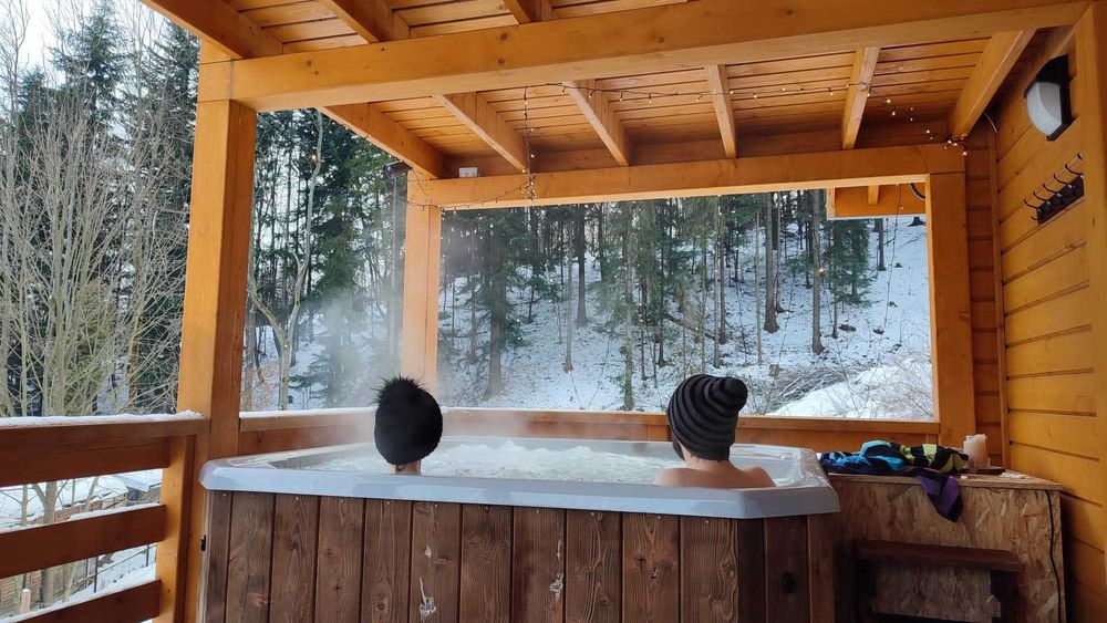 Domek 6 osób, zjazdy rodzinne, kawalerskie