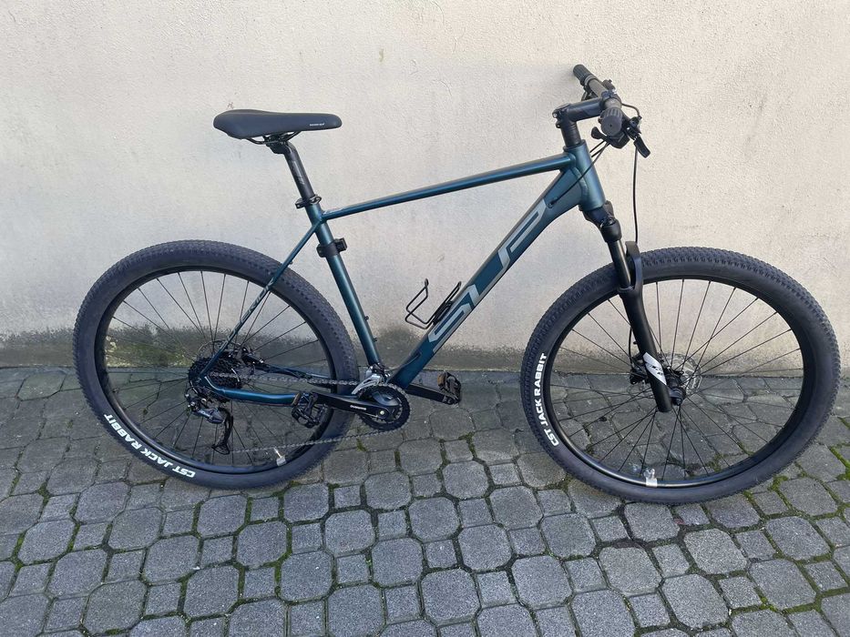 Rower Superior XC 859