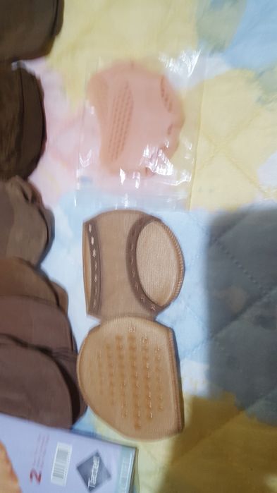 Conjunto de meias novas