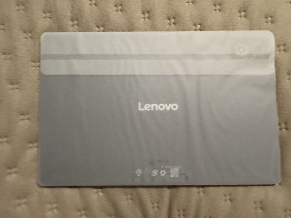 Tablet lenovo idea tab pro 2025