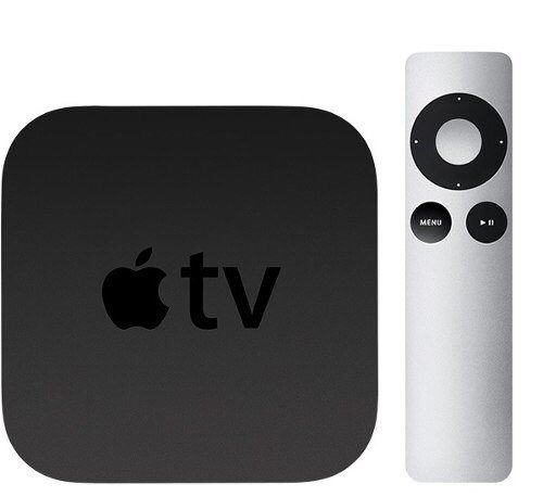 Apple TV (3 geração)