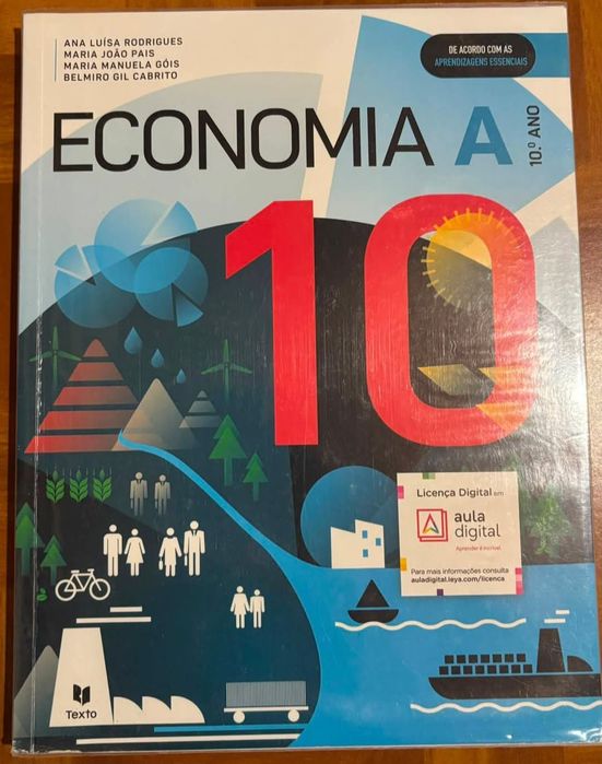 Livros como novos