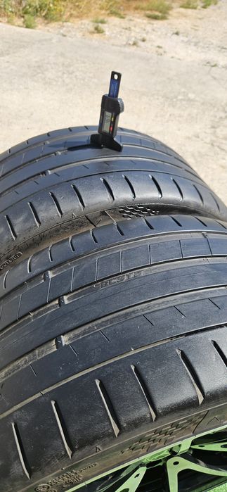 Jantes Mercedes 19" AMG Pack Night