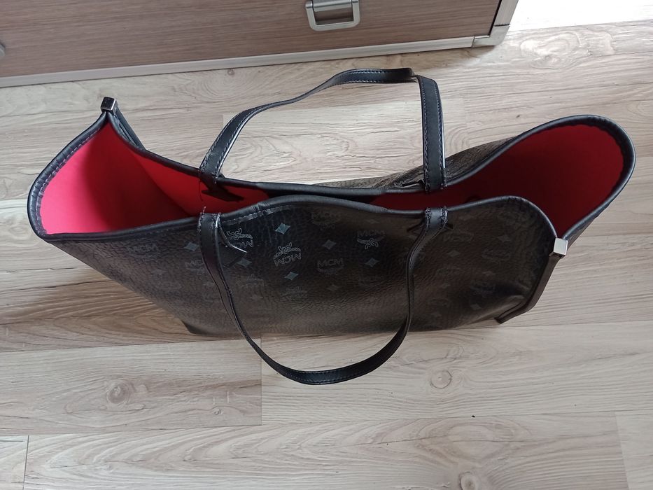 Torebka damska  "MCM "