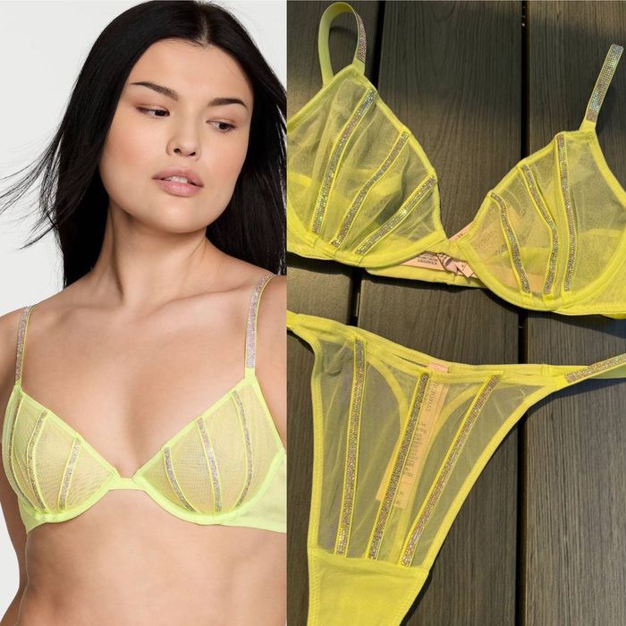 Victoria’s Secret Виктория Сикрет оригинал бюстгальтер