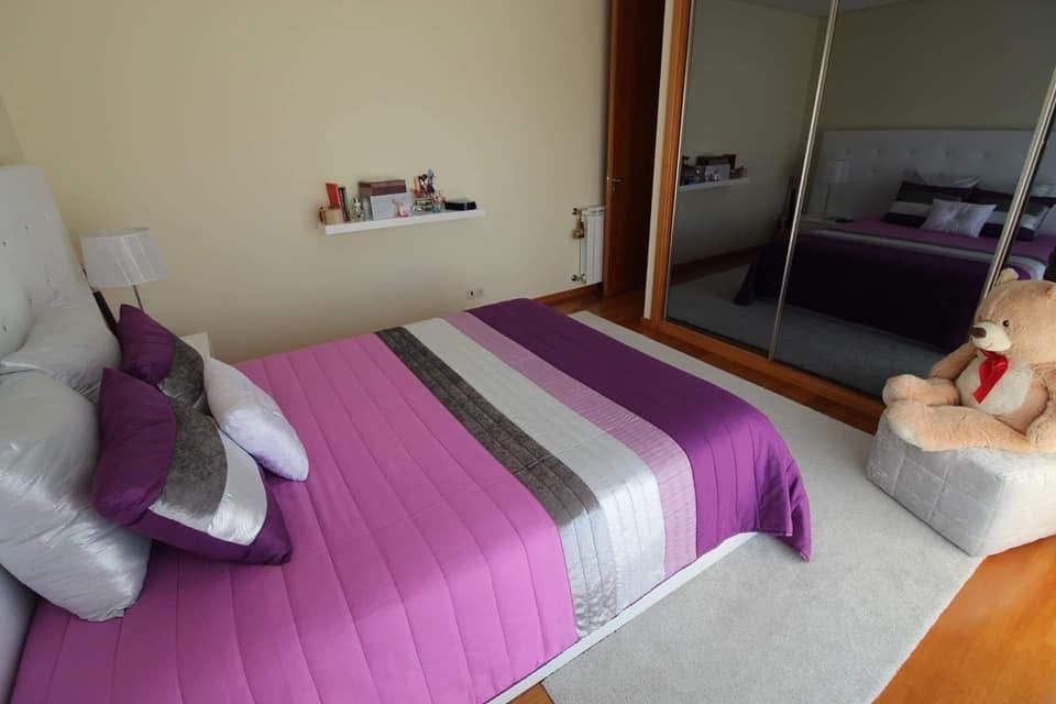 Mobilia de Quarto