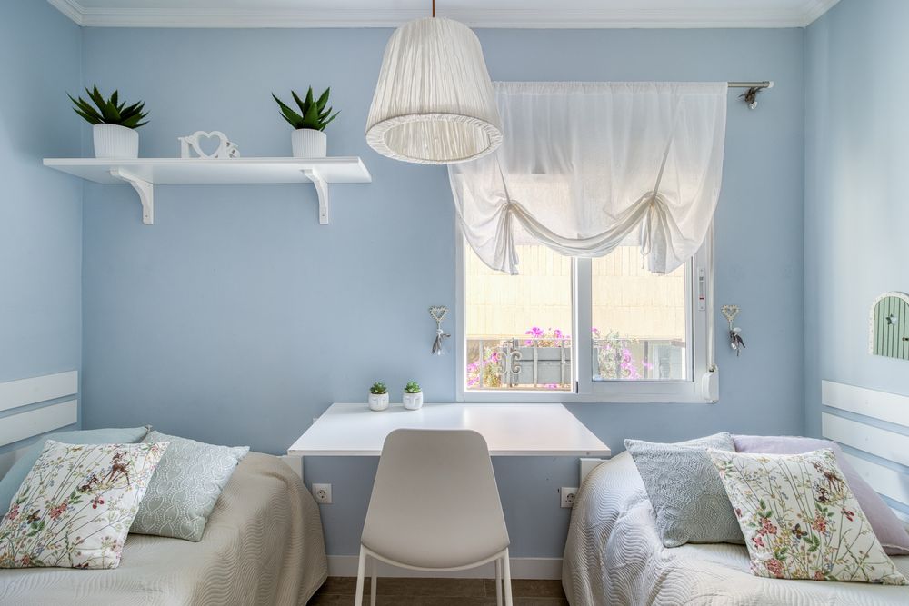 Apartament de lux ,Hiszpania, 4-6os