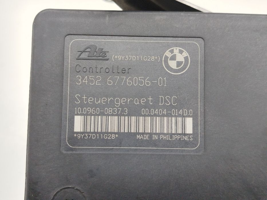 Bomba de abs - bmw 1 (e87) | 03 - 13