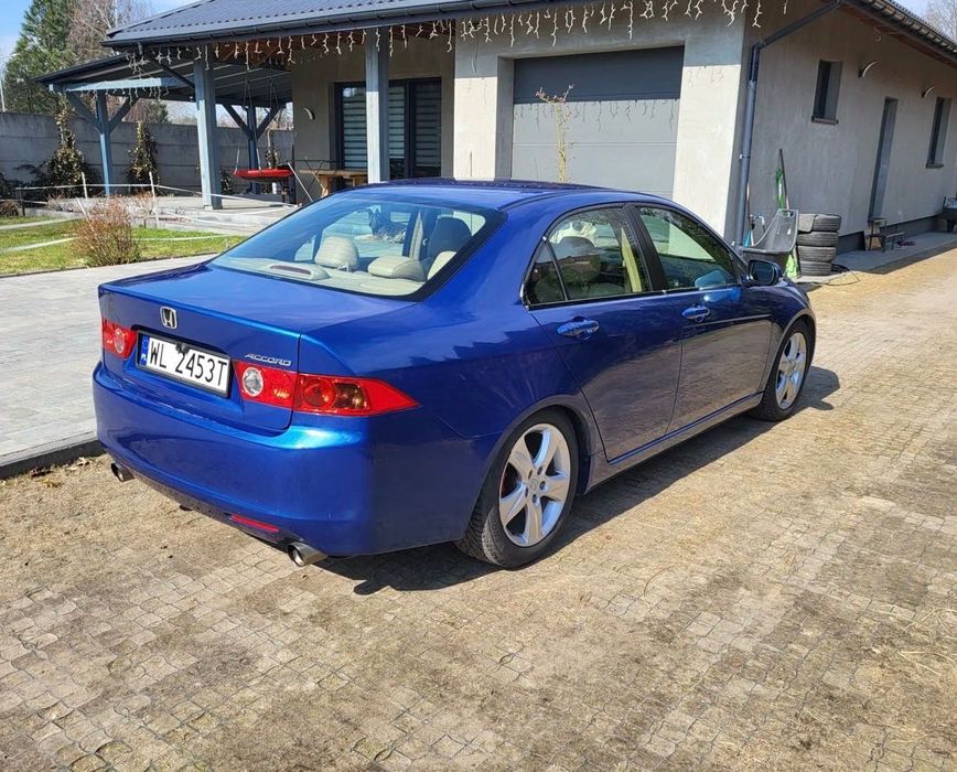 Разборка HONDA Accord CP CL Civic 4D 05-11 коробка дверь крышка диск