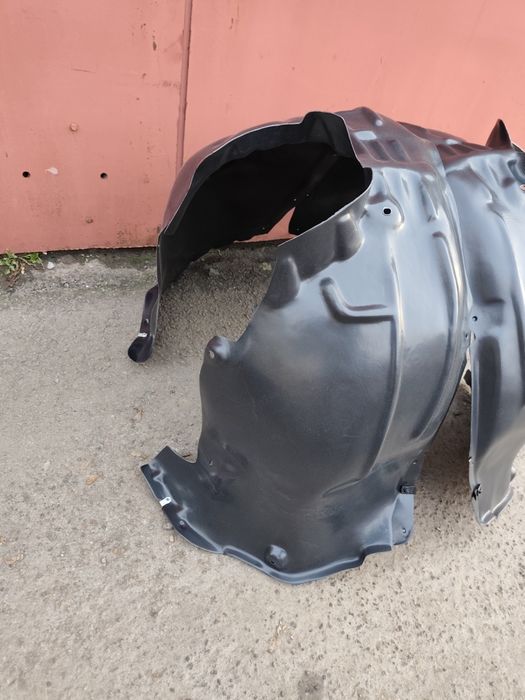 Подкрилок підкрилок захист локер Опель Астра К opel astra K