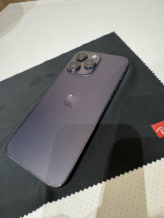 Iphone 14 Pro Max, 256 gb