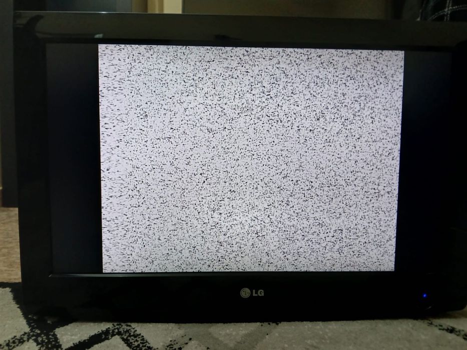 Televisão Lg 26”