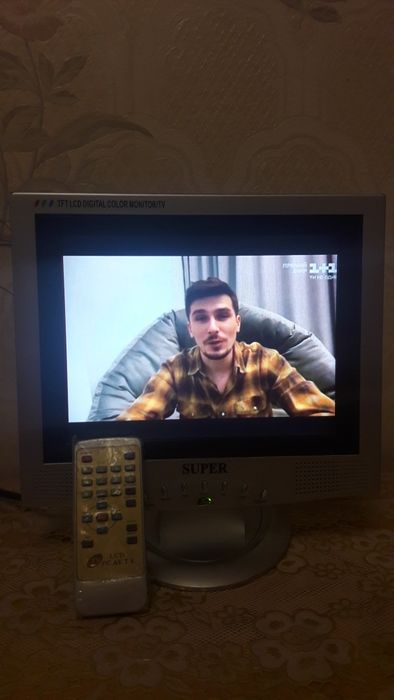 телевизор super телевизор автомобильный