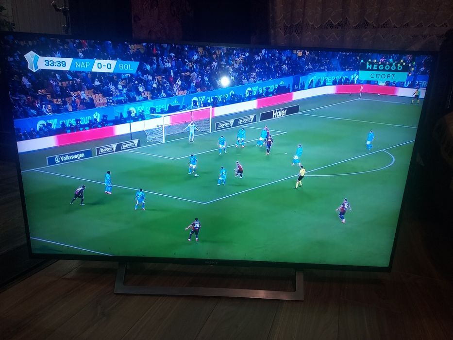 Телевізор SONY Bravia KDL-49WD759