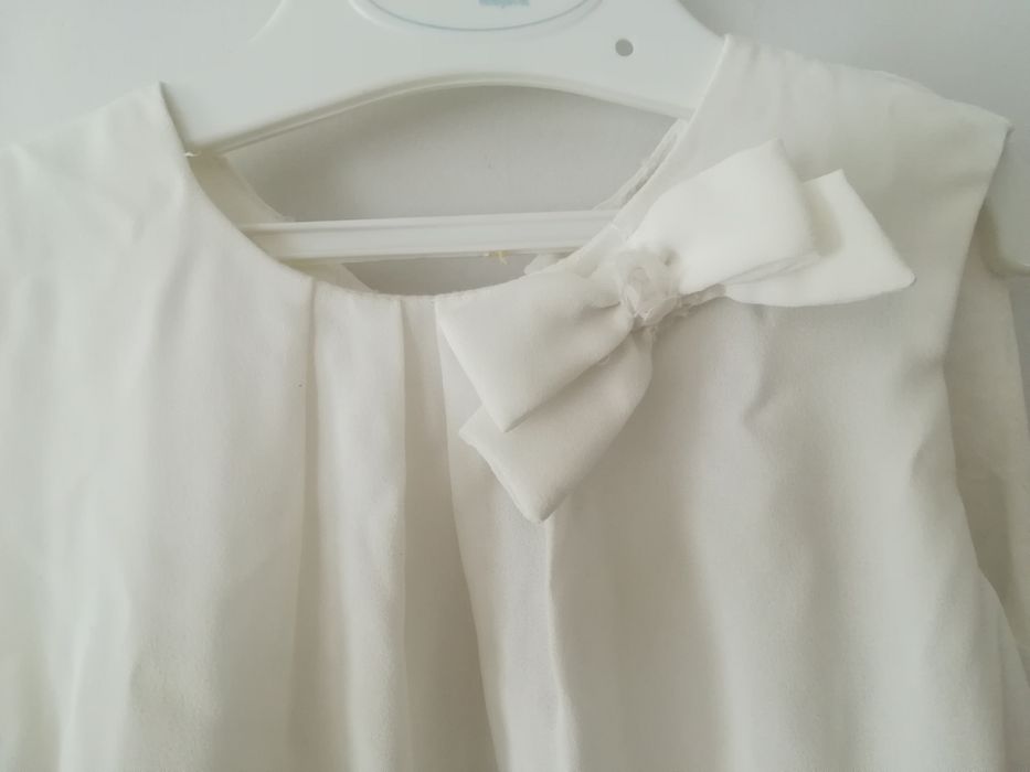 Vestido 2anos Oyaya