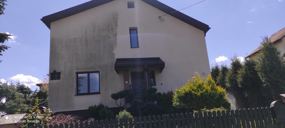 Wycinka • Pielęgnacja drzew • odsnieżanie dachów , usuwanie sopli