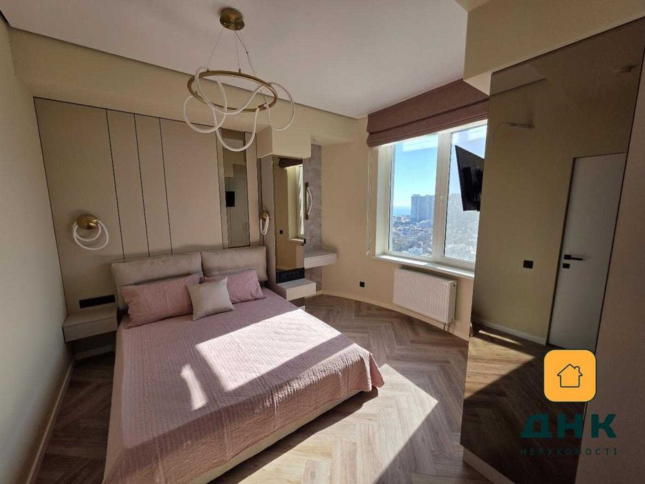 3-rooms apartment apartment by the address st. Lvovskaya (area 92 m²) - Atlanta.ua - photo 17