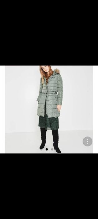 Kurtka zimowa Promed roz 42