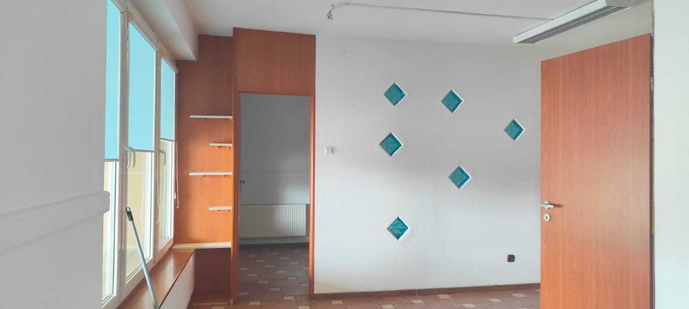 Do wynajęcia lokale handlowo-usługowe