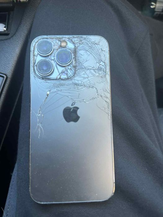 Iphone 13pro 128GB