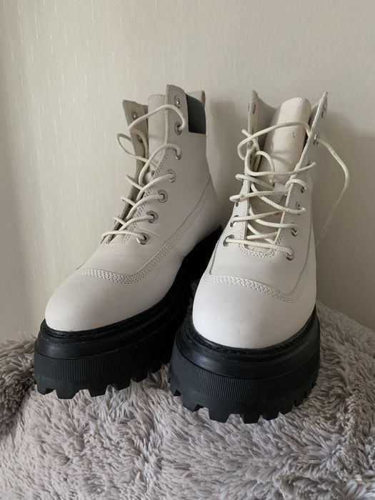 Timberland ботинки