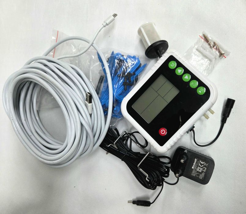 Controlador de rega digital automático BSV-IC018S