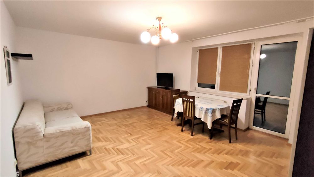 Mieszkanie 4 pokojowe z tarasem i ogródkiem- CENTRUM-Czerwonego Krzyża