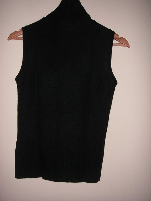 T Shirt Façonnable e Camisola Gola Alta Zara