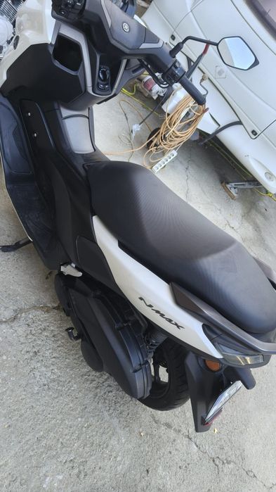 Mota NMAX para venda