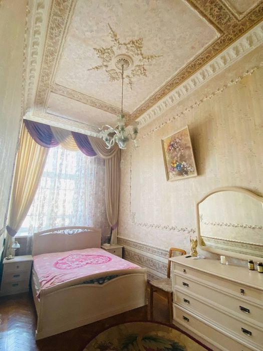 Продам 2 к. квартиру на проспекте Гагарина | Французский бульвар | Аркадия | Парк Победы