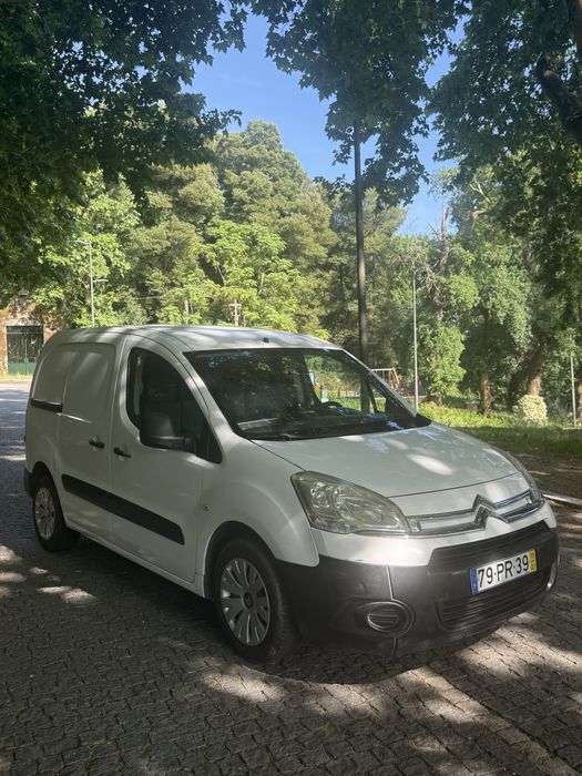 Citroen berlingo 1.6 hdi