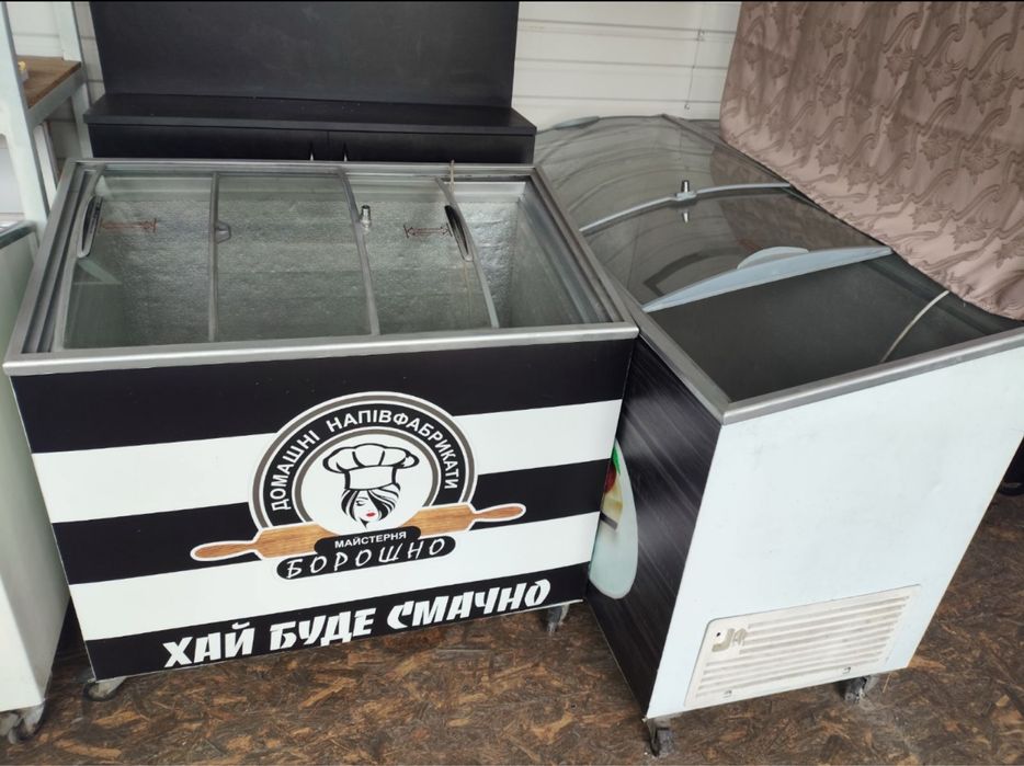 Скриня морозильна,морозилка