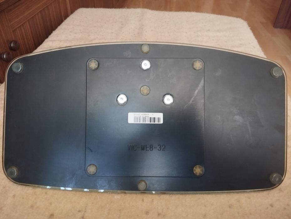 Podstawa telewizora Philips 32PFL5403D/12 Podstawka Stojak Noga