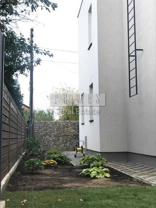 Продаж 2к будинку 165м2 «Чорнобилець» Київ вул.Садова Оболонь