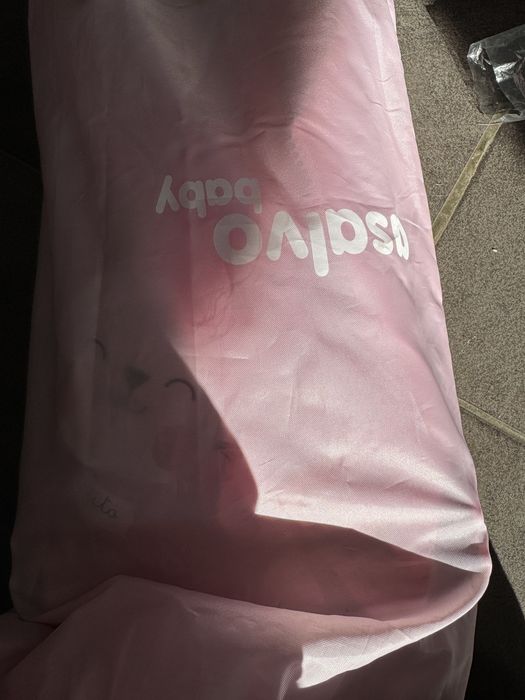 Barreira de seguranca para cama