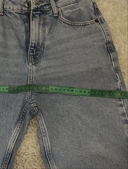 Джинси Zara (розмір S / 36)