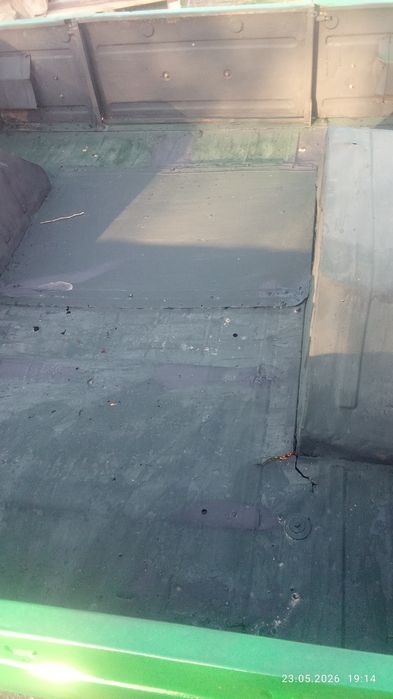 Продам причіп з документами