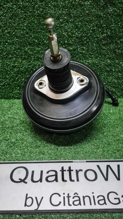 Servofreio Original Audi A4 B5 A6 C5 Passat B5 4B3.612105A Excelente Estado