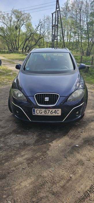Seat Altea Xl 2009