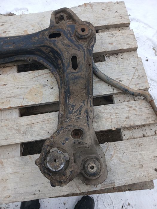 Балка траверса б у